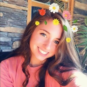 Meet your Posher, Bailey